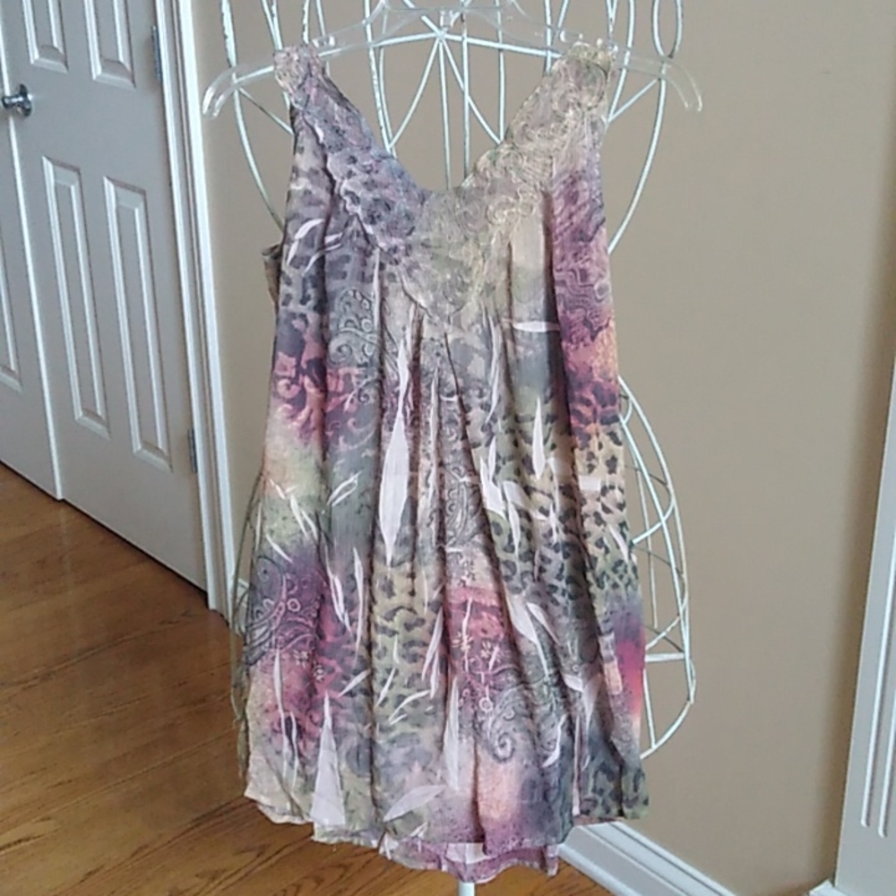 Sienna Rose Top - Picture 4 of 10